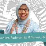 Hebat! Profesor Pertama Studi Media di Indonesia dari UNAIR Masuk Top 100 Scientist