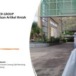 Mahasiswa UIN Bandung Jadi Fasilitator Peer Group Latihan Penulisan Artikel Ilmiah