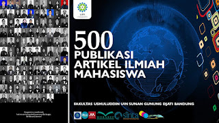 500 Publikasi Mahasiswa
