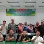 Unmuha Gencarkan Penulisan Jurnal Internasional Terindeks Scopus