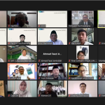 Ushuluddin, Rumah Jurnal dan Sentra Publikasi Indonesia Gelar Academic Writing Class