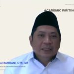 Inilah Testimoni Dirjen Pendidikan Islam untuk Kegiatan Kelas Menulis UIN Bandung