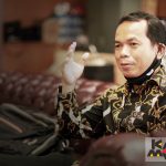 Dr. Asep Zainal Mutaqin : Suweg Mampu Jadi Varietas Unggulan