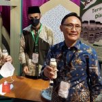Tahun 2023 Makanan Halal Indonesia Harus Jadi Nomor 1 Dunia