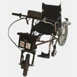 Tingkatkan Mobilitas Pengguna Kursi Roda dengan Kuroli, Inovasi KK Fisika Instrumentasi dan Komputasi