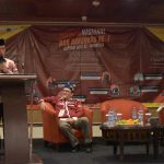 Prof Mahmud Resmikan Rakernas dan Pertemuan Nasional Asprodi MKS se-Indonesia