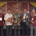 Asyik ! Jabar Terus Genjot Pengembangan Ekonomi dan Keuangan Syariah
