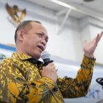 Prof Mahmud Ajak Civitas Akademika UIN Bandung Sukseskan Asesmen AUN-QA Oktober 2022