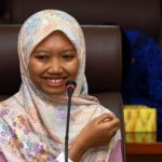 Rifdah Farnidah, Dosen IIQ Juara 1 Hafalan Al-Qur’an 30 Juz Tingkat Dunia