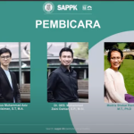 SAPPK ITB Siap Wujudkan Kota Rendah Emisi dalam Pembangunan Berkelanjutan