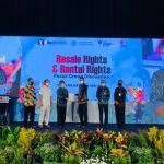 UGM Science Techno Park Raih Penghargaan Internasional