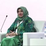 Rektor UIN Jakarta Hadiri Konferensi Internasional Dewan Komunitas Muslim Dunia di Abu Dhabi