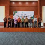 Inilah Program Kerja Rumah Jurnal UIN Bandung