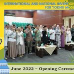 Inilah Ajang Kompetisi Temuan Internasional: Integrasikan Ilmu Pengetahuan dengan Agama