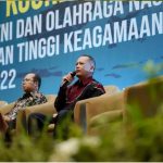 Agustus 2022, UIN Bandung Siap Gelar PESONA I PTKN