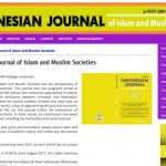 Selamat! IJIMS UIN Salatiga Masuk 15 Jurnal Terbaik Dunia