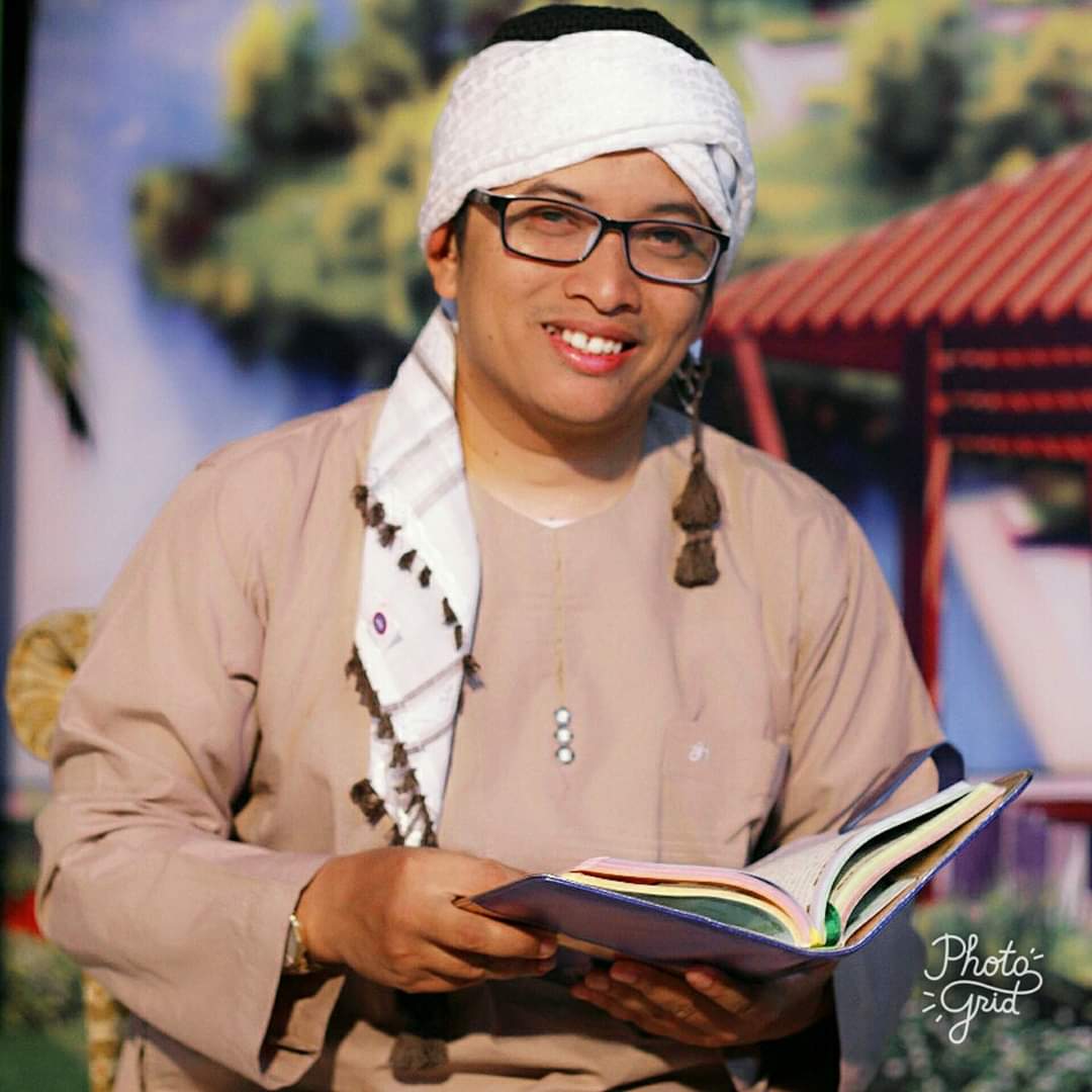 Mang Geo