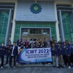 Luar Biasa! UIN Bandung Presentasikan 80 Paper pada Konferensi Internasional ICWT 2022