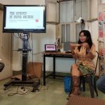 Hebat! Peneliti dan Jurnalis Asal Kediri Pamerkan 7 Anggrek Jenis Baru