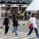 Sosiolog UGM: Citayam Fashion Week, Representasi Kaum Muda Menengah ke Bawah