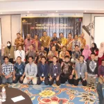 Tingkatkan Publikasi Internasional, ITB-UIN Bandung Adakan ICWT 2022