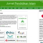 Selamat! Jurnal Pendidikan Islam UIN Bandung Terindeks Scopus
