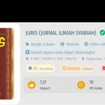 Luar Biasa, UIN Batusangkar Raih Prestasi Jurnal Kelas Dunia