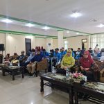 6 Publikasi Artikel Ilmiah Mahasiswa IAIN Kendari
