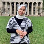 Nailah Shabirah, Mapres ITB : Berani Bangun Inisiatif Perubahan