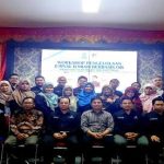 Rumah Jurnal UIN Bukittinggi Gelar Workshop Pengelolaan Jurnal Ilmiah Berbasis OJS