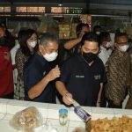 Holding Ultra Mikro Jadi Fondasi Ekonomi Kerakyatan dalam Meningkatkan Kesejahteraan Masyarakat