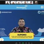 Program Inkubator Wirausaha LPDB-KUMKM Jadi Solusi Permudah UMKM Raih Investor