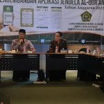 Top! Aplikasi Al-Qur’an Kemenag Kini Bisa Diakses Pengguna iOS