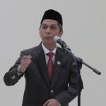Rektor Unila Karomani Kena OTT KPK di Bandung