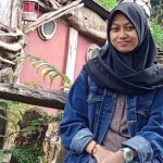Inspiratif, Siti Nurjanah Lulus S1, Lanjut S2 dan S3