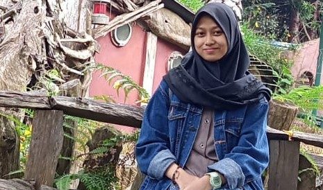 Siti Nurjanah