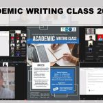 Academic Writing Class 2022 # 2