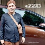 Dari Semangat Kelas Menulis Melahirkan 4 Jurnal