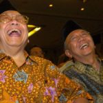 Dosen Pascasarjana Unusia Beberkan Tradisi Humor dalam Khazanah Islam