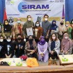 Tips Menulis di Jurnal Internasional Scopus Ala Bang Idham