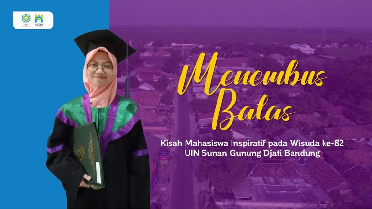 Video Menembus Batas