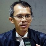 Ujang Komarudin : Parpol Harus Rela Jika Penjabat Gubernur DKI Orangnya Presiden