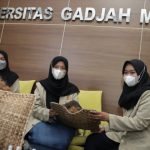 Inilah Kreasi Mahasiswa UGM Bantal Anti Bakteri-Tungau