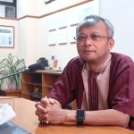 Prof. Dwi Hendratmo Widyantoro: Guru Besar Keahlian Informatika ITB