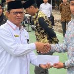 Top! 6 Siswa MAN 1 Pekanbaru Raih Beasiswa Kuliah di Timur Tengah