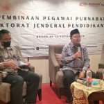 Hore! Kemenag Bekali Kewirausahaan bagi Calon Pegawai Purnabhakti