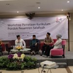 Hore ! Kemenag – Majelis Masyayikh Susun Standar Kompetensi Lulusan Pesantren Salafiyah