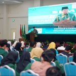 Inilah Konsep Moderasi Beragama Ala Rektor UIN Lampung