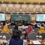Top! Penguatan Moderasi Beragama, Kemenag Gandeng 8 Insan Perbukuan