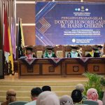Haedar Nashir : Dorong Akademisi Lakukan Penelitian tentang Perdamaian